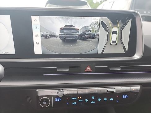Used 2025 Hyundai Ioniq 6 Limited AWD/4WD image 23