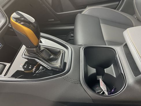 New 2025 Subaru Outback Wilderness image 23