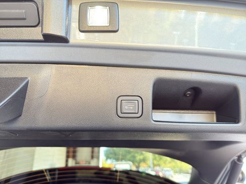 New 2026 Chevrolet Equinox EV RS image 8