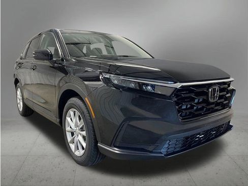 New 2026 Honda CR-V EX image 8