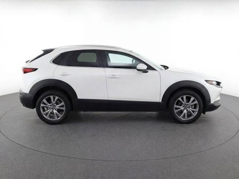 Used 2023 MAZDA CX-30 AWD 2.5 S w/ Preferred Package image 8