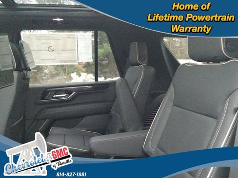 New 2026 GMC Yukon Elevation image 32