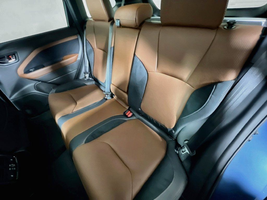 Certified 2025 Subaru Forester Touring w/ Popular Package - Touring AWD/4WD image 21