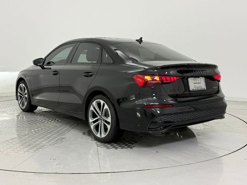 New 2026 Audi A3 2.0T Premium w/ Black Optic Package image 3