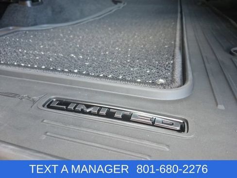 New 2026 RAM 1500 Limited AWD/4WD image 16