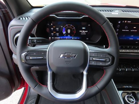 New 2026 Chevrolet Colorado Z71 w/ Technology Package AWD/4WD image 4
