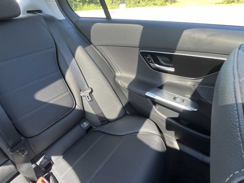 Used 2026 Mercedes-Benz C 300 4MATIC Sedan image 34