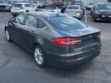 Used 2020 Ford Fusion SE image 5