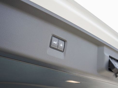 New 2026 INFINITI QX60 Sport w/ Dark Cargo Package image 28