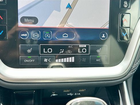 Used 2022 Subaru Outback Limited AWD/4WD image 15