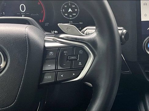 Used 2024 Lexus GX 550 AWD/4WD image 28