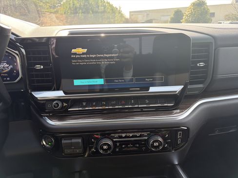 New 2026 Chevrolet Silverado 2500 LT w/ Safety Package image 28