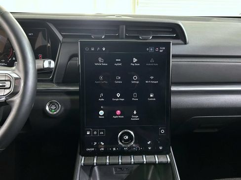 Certified 2026 GMC Terrain Elevation AWD/4WD image 13
