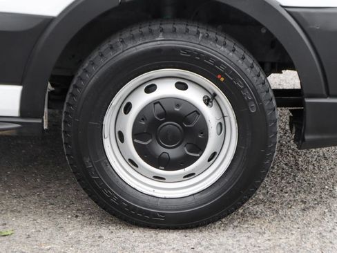 Used 2023 Ford Transit 250 Medium Roof w/ Load Area Protection Package RWD image 35