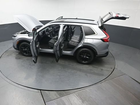 Certified 2024 Honda CR-V Sport-L image 48