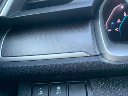 Used 2017 Honda Civic EX image 25