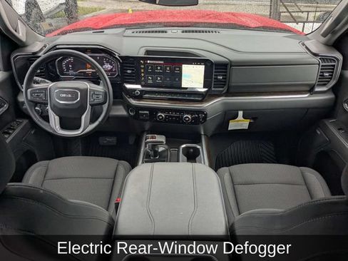 Used 2025 GMC Sierra 1500 Elevation w/ Preferred Package AWD/4WD image 19