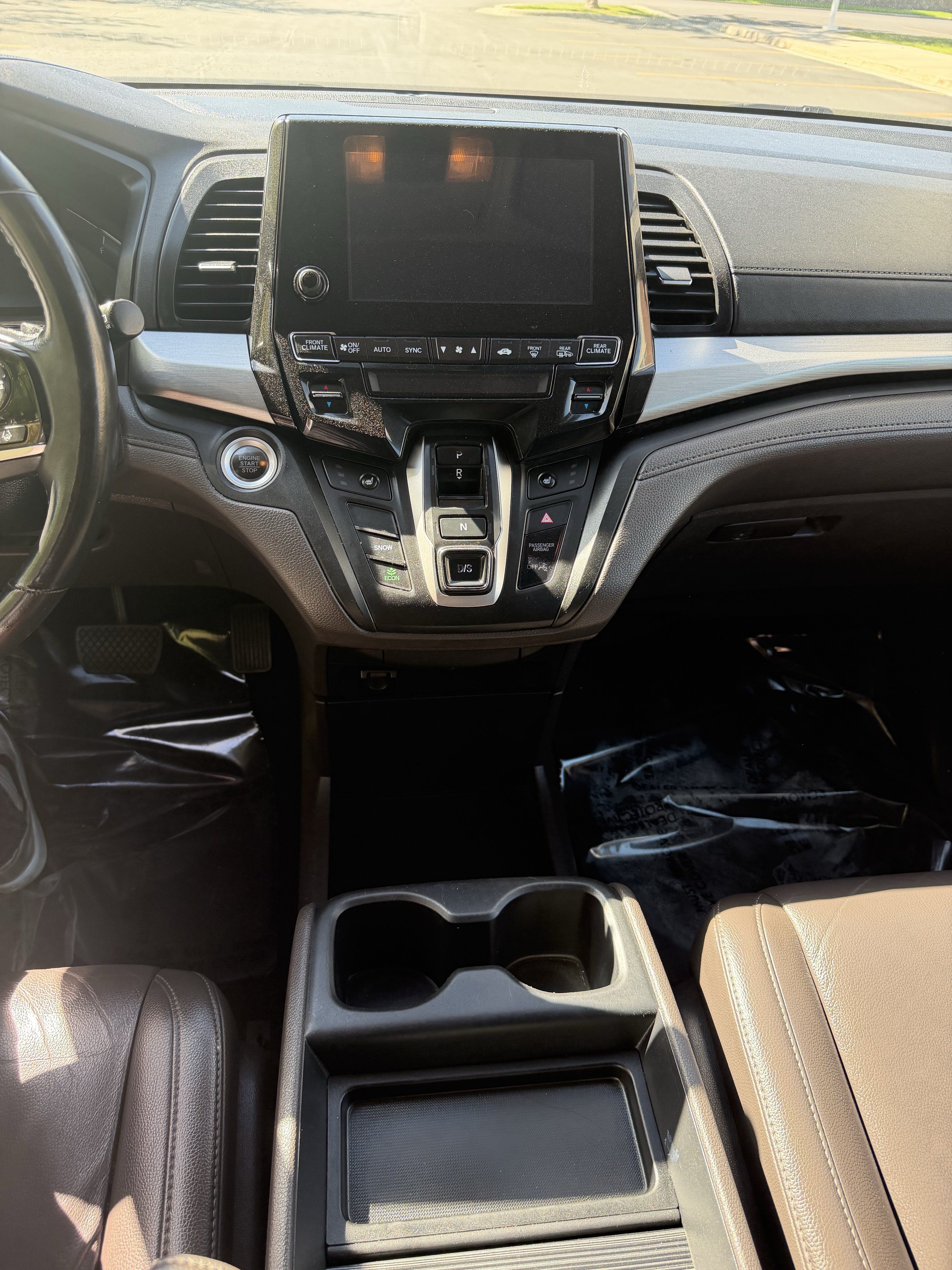Used 2019 Honda Odyssey EX-L image 14