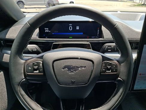Certified 2023 Ford Mustang Mach-E GT w/ GT Performance Edition AWD/4WD image 19