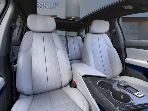 New 2027 Cadillac Optiq Premium Luxury RWD image 16