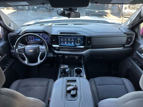 Used 2022 Chevrolet Silverado 1500 LT image 20
