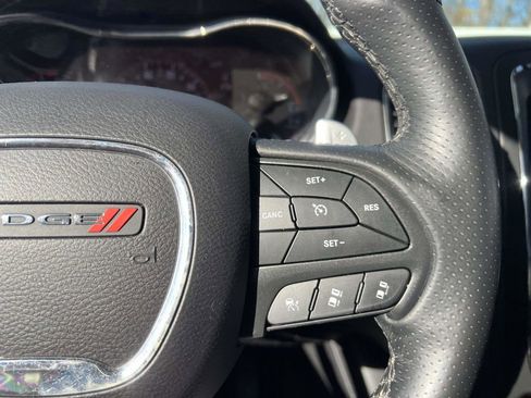 Used 2018 Dodge Durango GT w/ Technology Group image 31