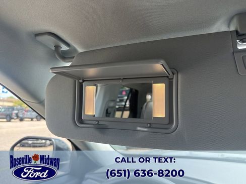 Used 2023 Ford Explorer Limited w/ Limited Technology Package AWD/4WD image 24