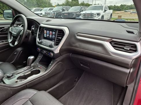 Used 2019 GMC Acadia SLT FWD image 39