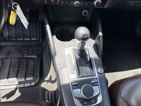 Used 2017 Audi A3 2.0T Premium FWD image 15