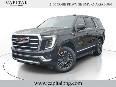 New 2026 GMC Yukon Elevation w/ Elevation Premium Package