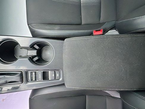 Used 2022 Honda Civic Sport image 22