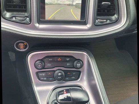 Used 2018 Dodge Challenger SXT w/ Blacktop Package image 23