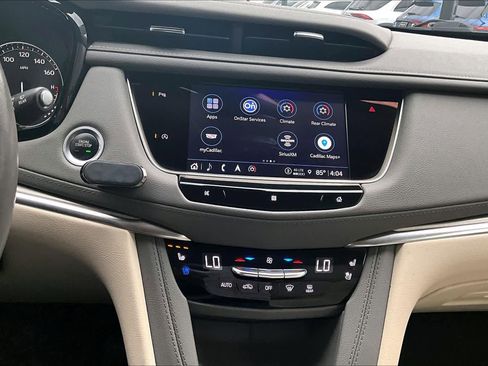 Used 2021 Cadillac XT5 Premium Luxury FWD image 35