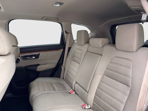Used 2022 Honda CR-V EX image 35