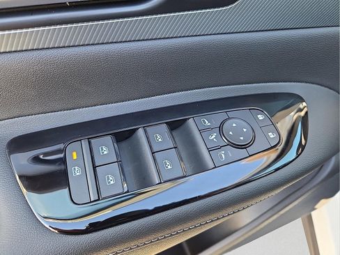 New 2026 Nissan Murano Platinum image 15