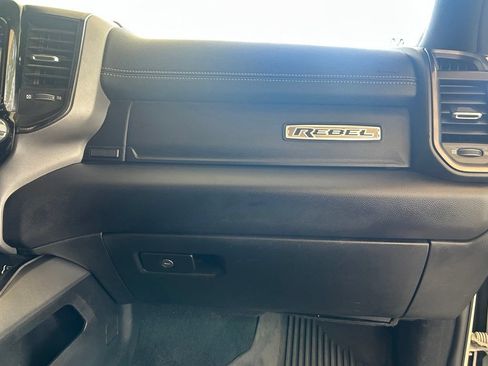 Used 2024 RAM 2500 Rebel w/ Bed Utility Group AWD/4WD image 32