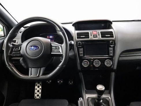 Used 2019 Subaru WRX AWD/4WD image 12