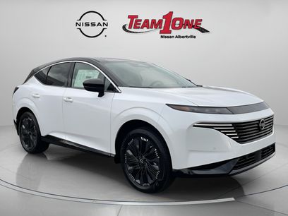 New 2026 Nissan Murano Platinum w/ Technology Package