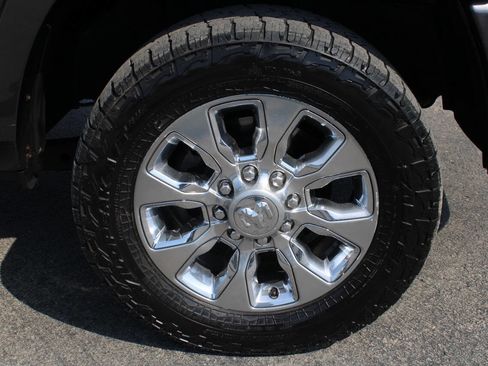 Used 2019 RAM 3500 Limited image 16