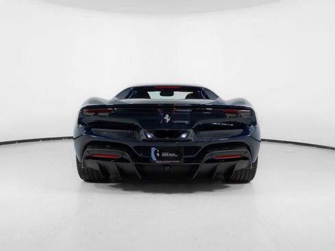 Used 2024 Ferrari 296 GTB image 9