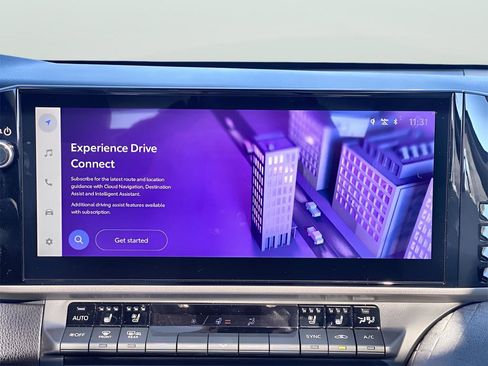 New 2026 Toyota Camry XLE AWD/4WD image 11