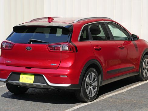 Used 2019 Kia Niro LX FWD image 44