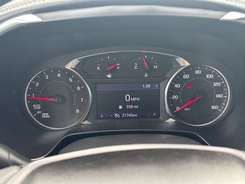 Used 2026 Chevrolet Blazer LT FWD image 38