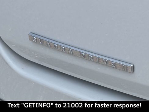 Used 2023 Jeep Grand Wagoneer L Series II AWD/4WD image 11