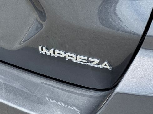Used 2025 Subaru Impreza 2.0i Sport AWD/4WD image 28