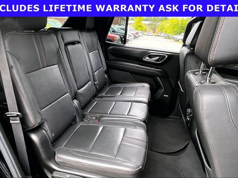 Used 2023 Chevrolet Tahoe RST AWD/4WD image 21