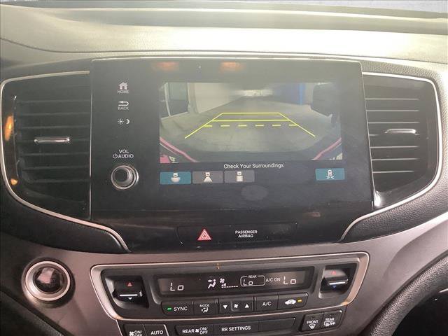 Used 2019 Honda Passport EX-L image 13