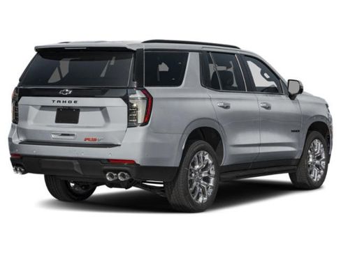 New 2026 Chevrolet Tahoe RST w/ Advanced Technology Package AWD/4WD image 5