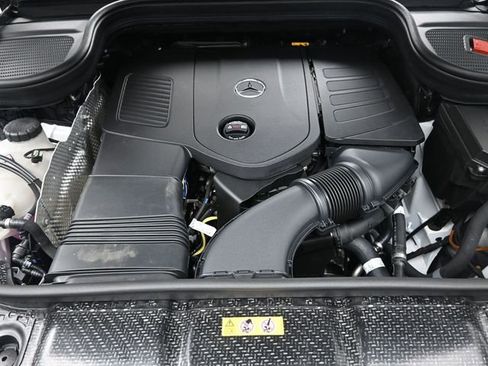 New 2026 Mercedes-Benz GLE 350 4MATIC image 31