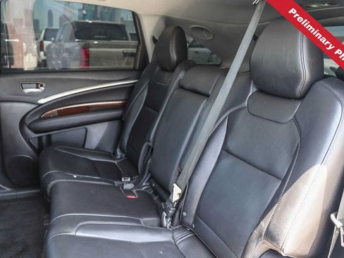 Used 2017 Acura MDX FWD w/ Technology Package image 14